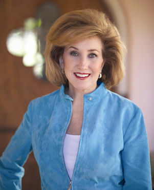 Doris Jacobs