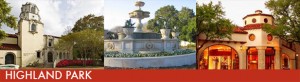 Highland Park Real Estate