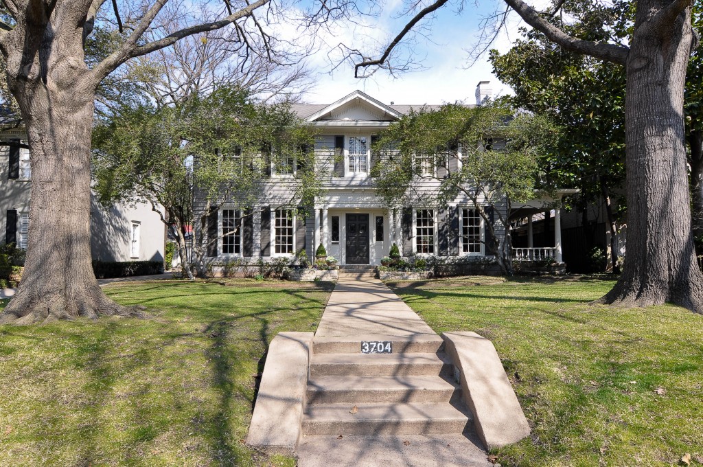 3704 Stratford Avenue Doris Jacobs