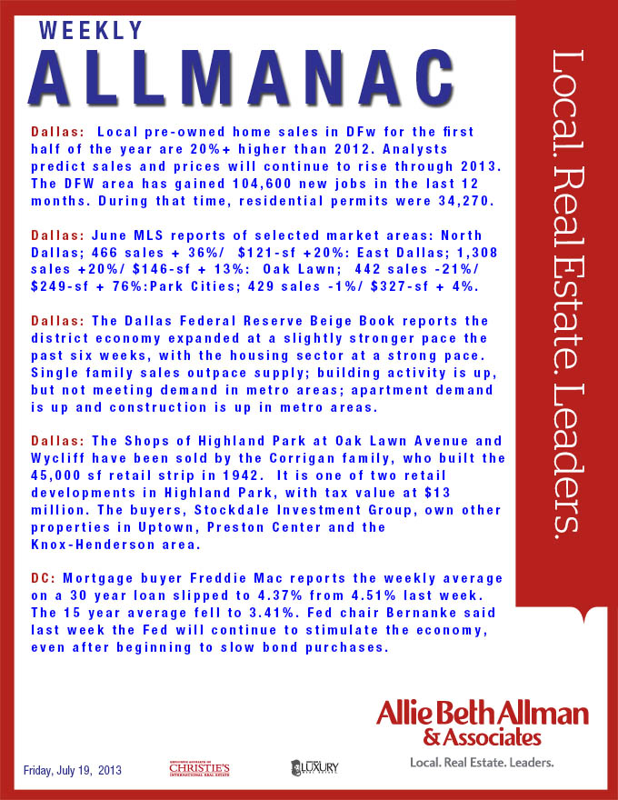 Allmanac July 19 2013-1