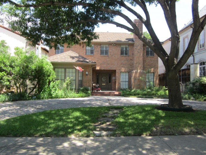 3514 Lindenwood, Highland Park I Doris Jacobs Real Estate