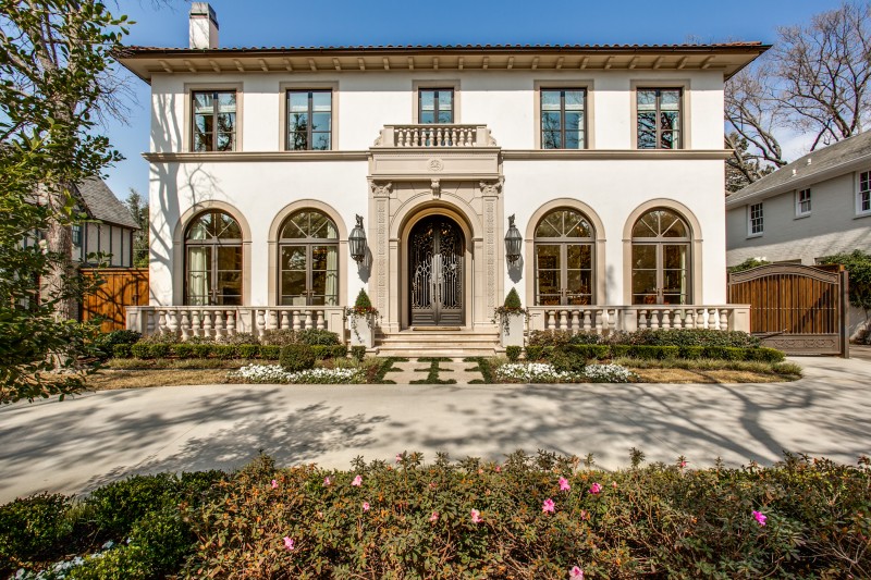 4408 Beverly Drive, Dallas, TX Doris Jacobs Real Estate