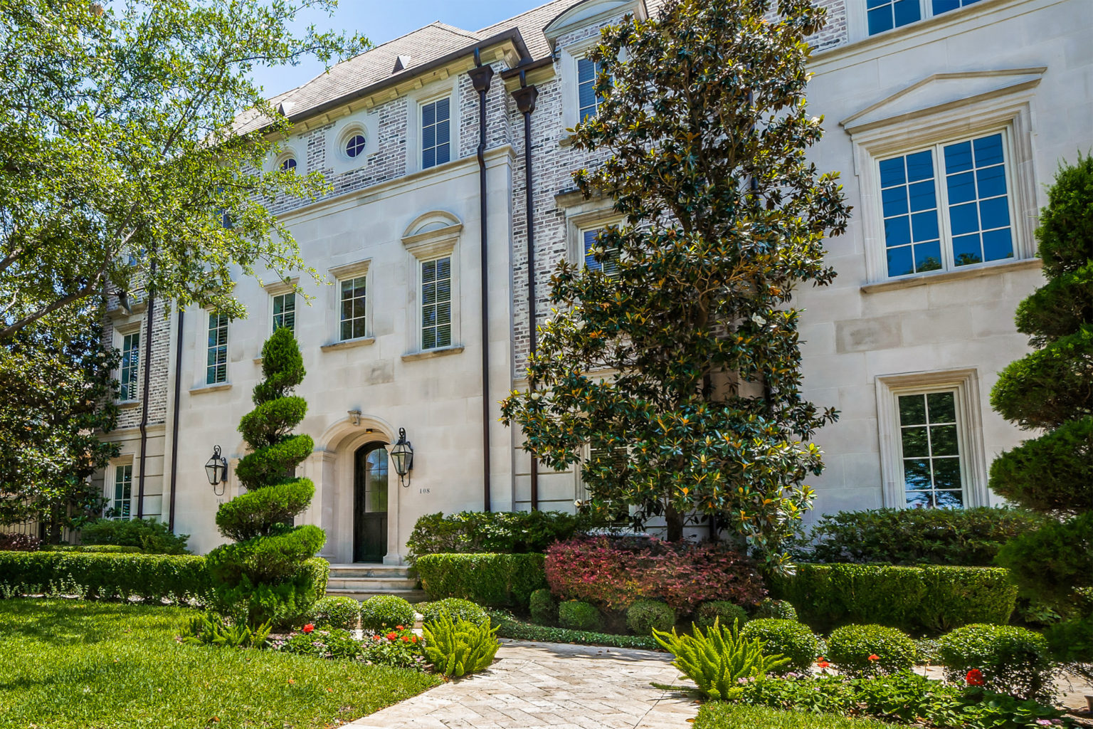 4608 Abbott Avenue, 108, Dallas, TX 75205 Doris Jacobs Real Estate